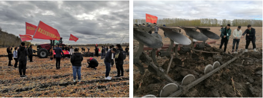 1547776000718862.png 省大学生就业创业指导中心开展大美龙江行暨高校毕业生垦区实践培训活动4.png