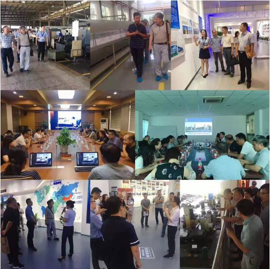 1568683909492718.jpg 省大学生就业创业指导中心组织省内高校开展龙江高校“湖州行”暨毕业生就业市场回访交流活动2.jpg