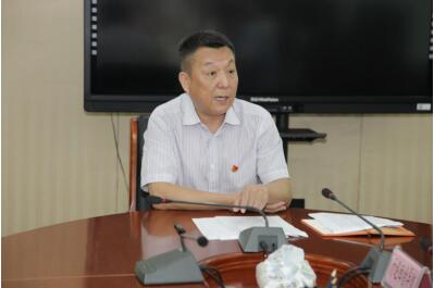 1568684088268829.jpg 省大学生就业创业指导中心组织开展“不忘初心、牢记使命”主题教育专题党课 2.jpg