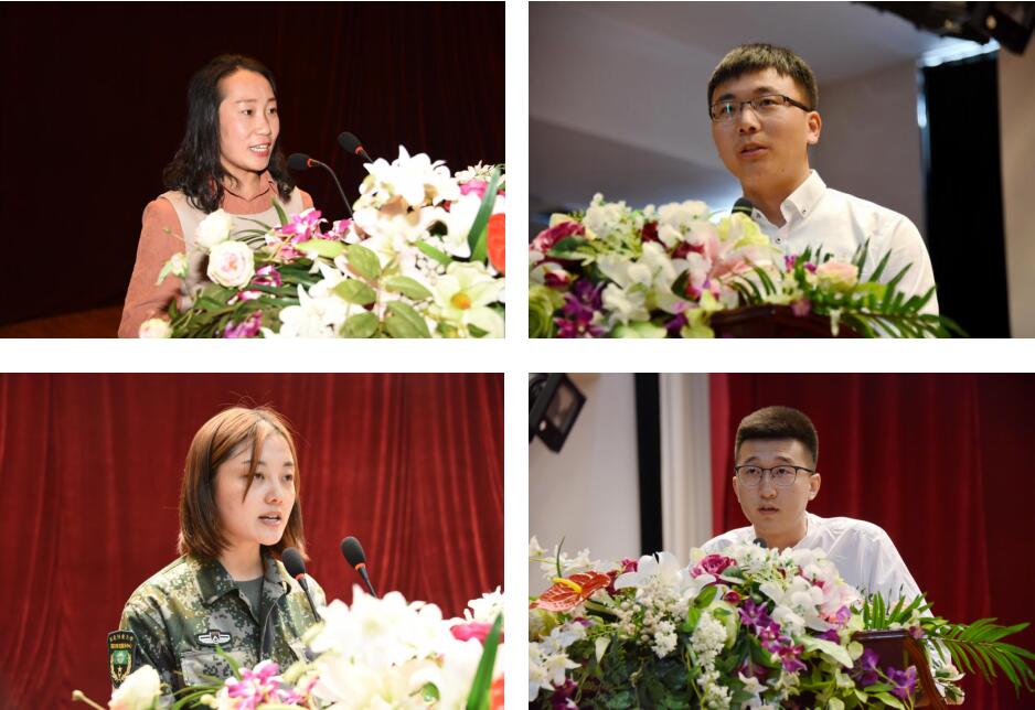 1569226274871736.jpg 2019年度黑龙江省大学生就业创业典型人物事迹高校巡回报告会启动 3.jpg